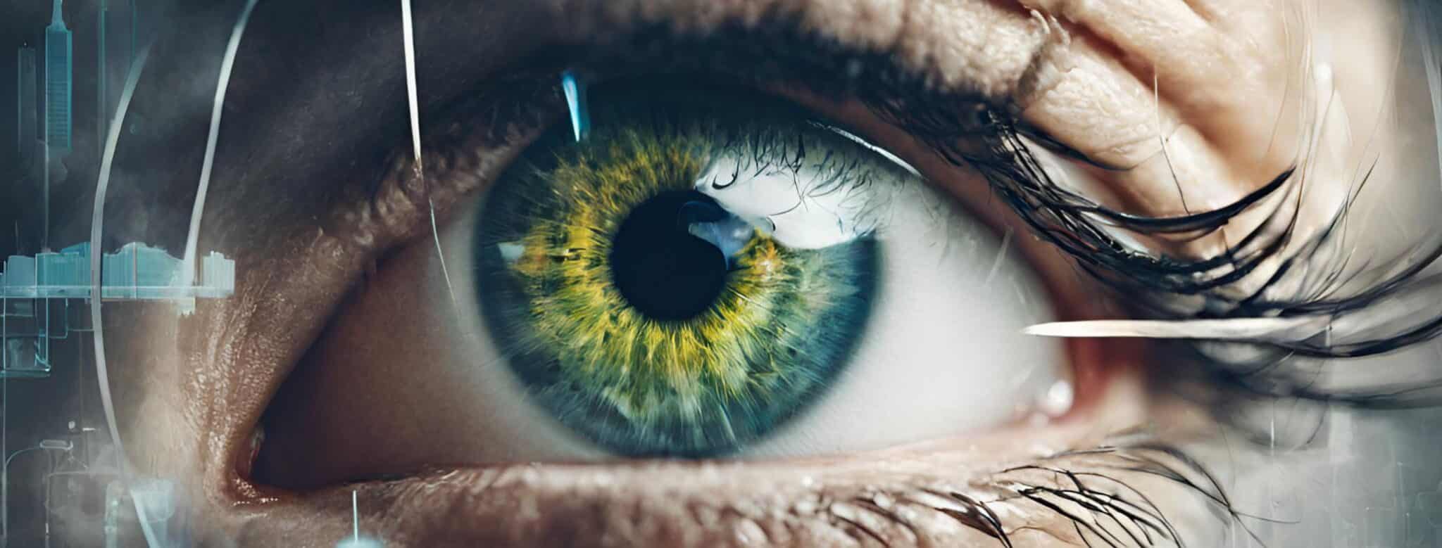 12 de marzo. Día Mundial del Glaucoma. LOS DAÑOS DEL GLAUCOMA SE PUEDEN MINIMIZAR MEDIANTE LA DETECCIÓN PREZCOZ